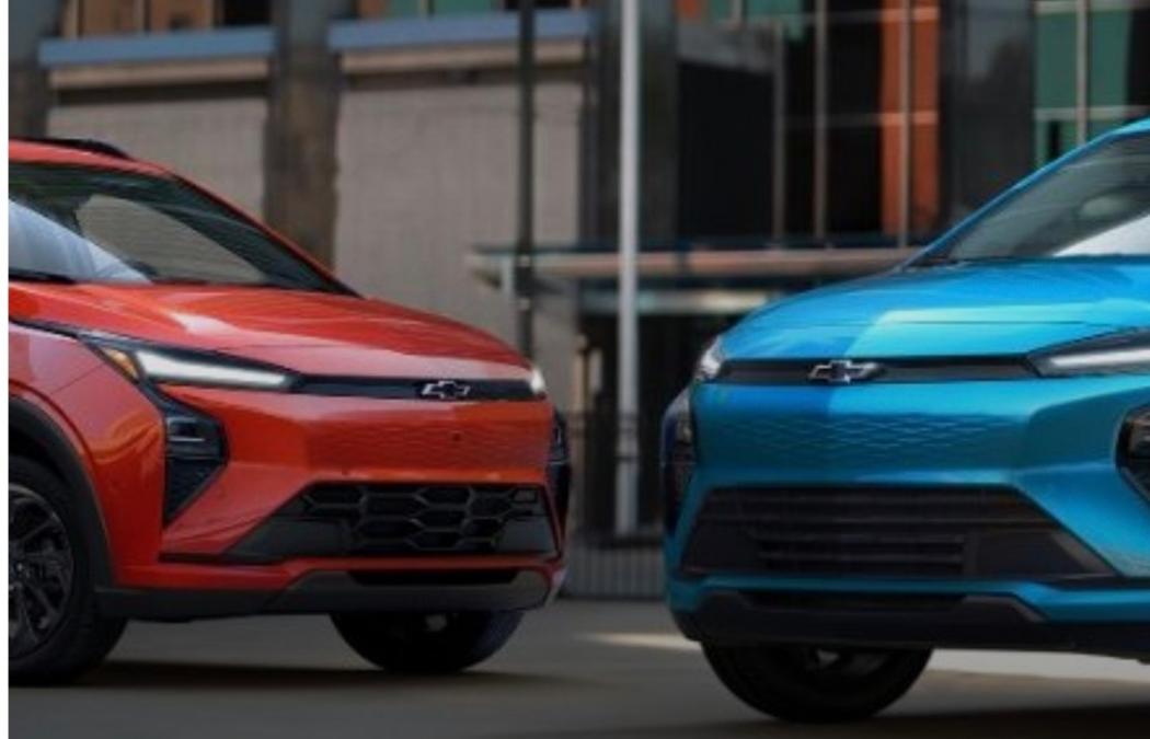 Permintaan Mobil Listrik di Dunia Melambat, Produsen Lakukan PHK 