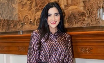 Disebut Mirip Nenek Sihir, Ashanty Jawab Santai: Aku Bangga Masih Asli Ciptaan Tuhan