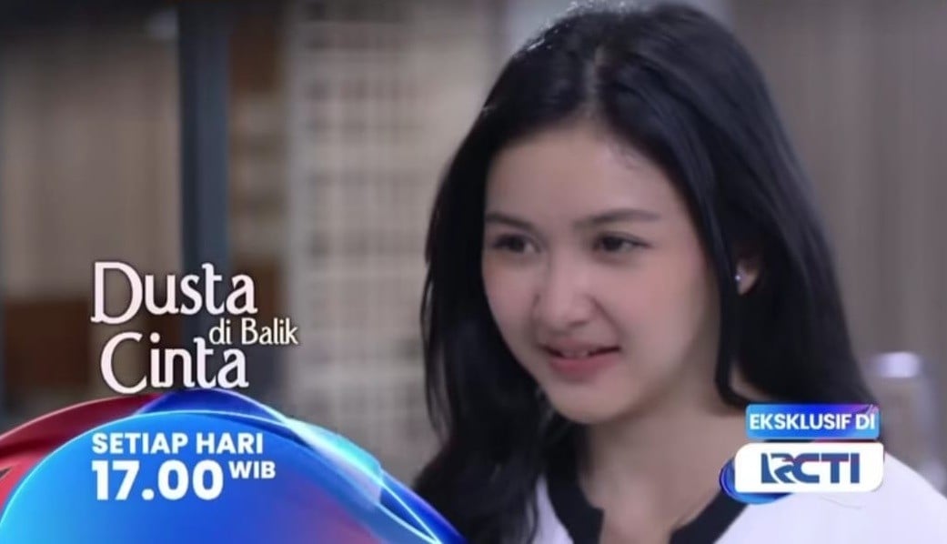 Sinopsis Dusta di Balik Cinta, Eps 63, Senin 3 November 2025: Becca Investigasi Anak Regina, Kirana Mimpi Buruk