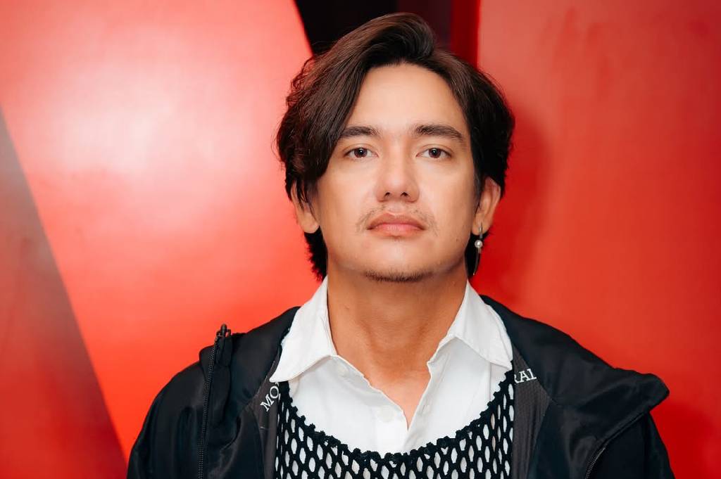 Doa Adipati Dolken untuk Onad yang Terjerat Narkoba: Lebih Sehat, Nad!