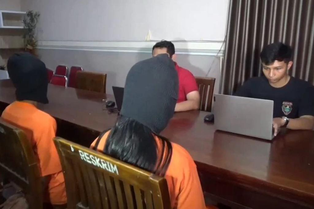 Duduk Perkara Ibu Penjarakan Anak dan Menantu di Magetan, Jengkel Motor Dijual