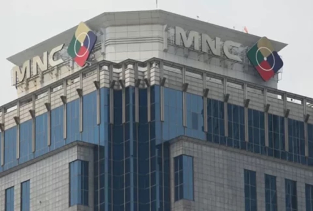 Laba Bersih MNC Kapital Capai Rp153,7 Miliar, Tumbuh 30,6 Persen