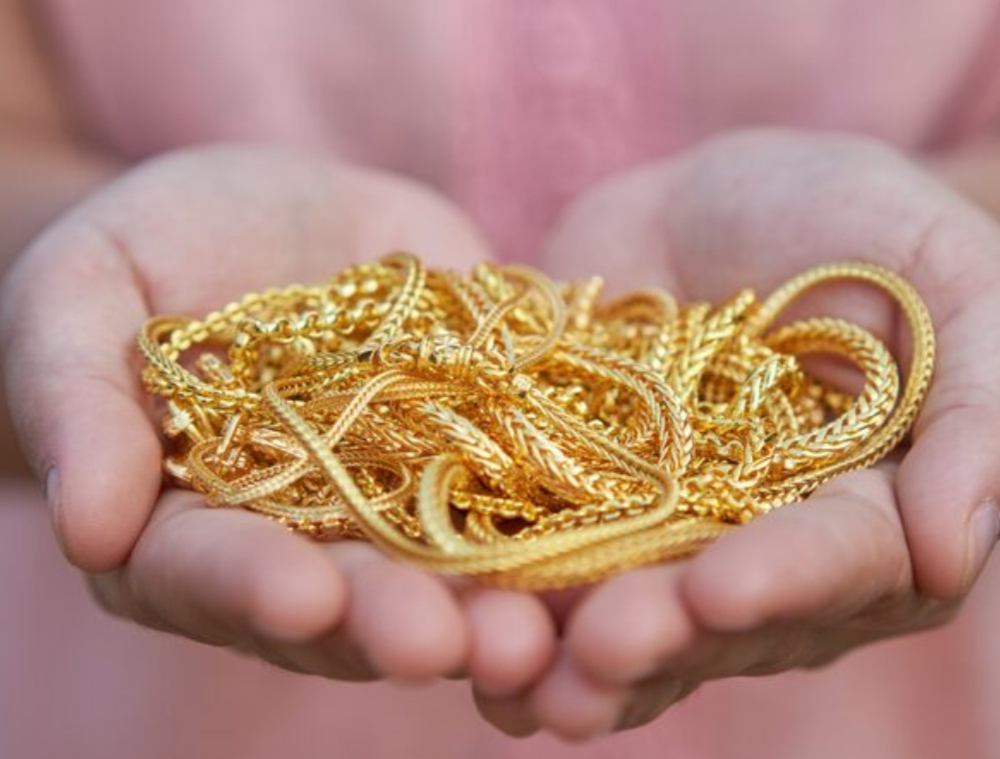 Inflasi Oktober 2025 Tembus 0,28 Persen, Didorong Emas Perhiasan hingga Cabai Rawit