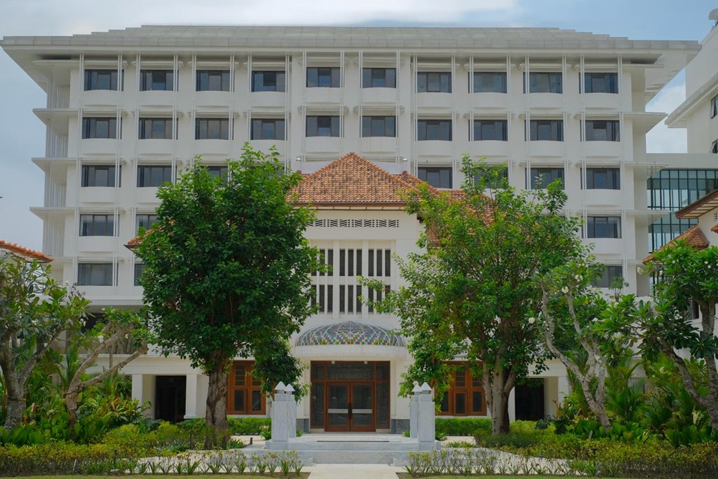 InJourney Revitalisasi Hotel Legendaris Grand Inna Malioboro, Kini Berganti Nama 