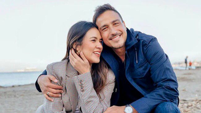 Hari Ini Raisa dan Hamish Daud Jalani Sidang Cerai Perdana