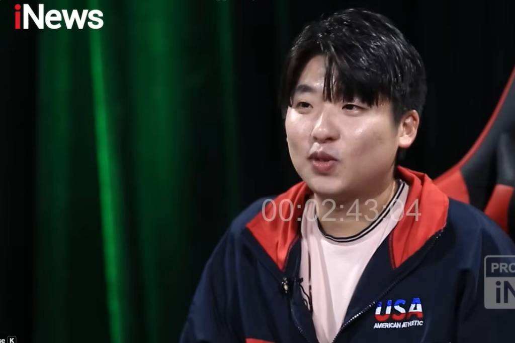 Riwayat Pendidikan Jeje Penerjemah STY di Timnas Indonesia