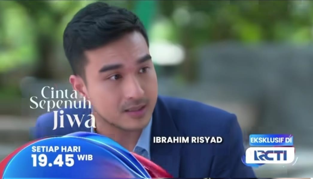 Sinopsis Sinetron Cinta Sepenuh Jiwa Eps 39, Selasa, 4 November 2025: Di Depan Tamu Pengajian Lala Ungkap Ingin Bercerai