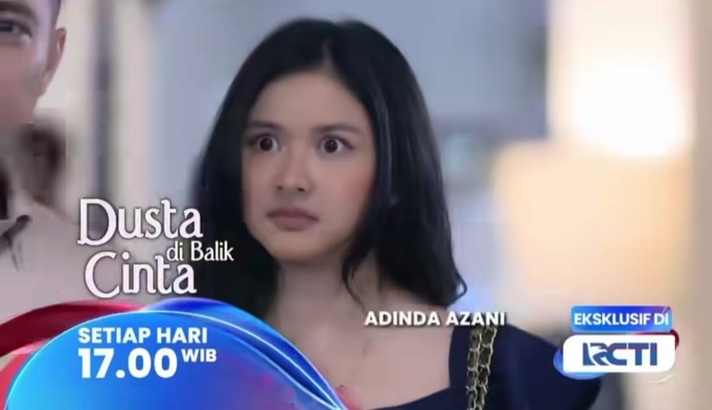 Sinopsis Dusta di Balik Cinta Eps 64, Selasa 4 November 2025: Angga Balas Budi pada Dewa, Ivan Rencanakan Siasat Licik