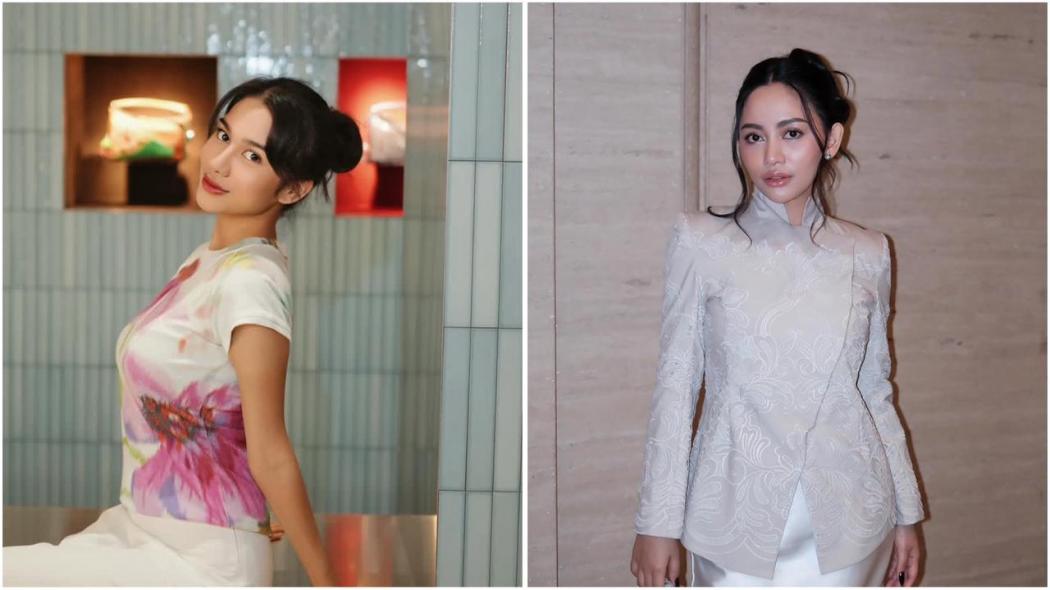 Panas! Rachel Vennya Diduga Balas Sindiran Azizah Salsha soal Downfall