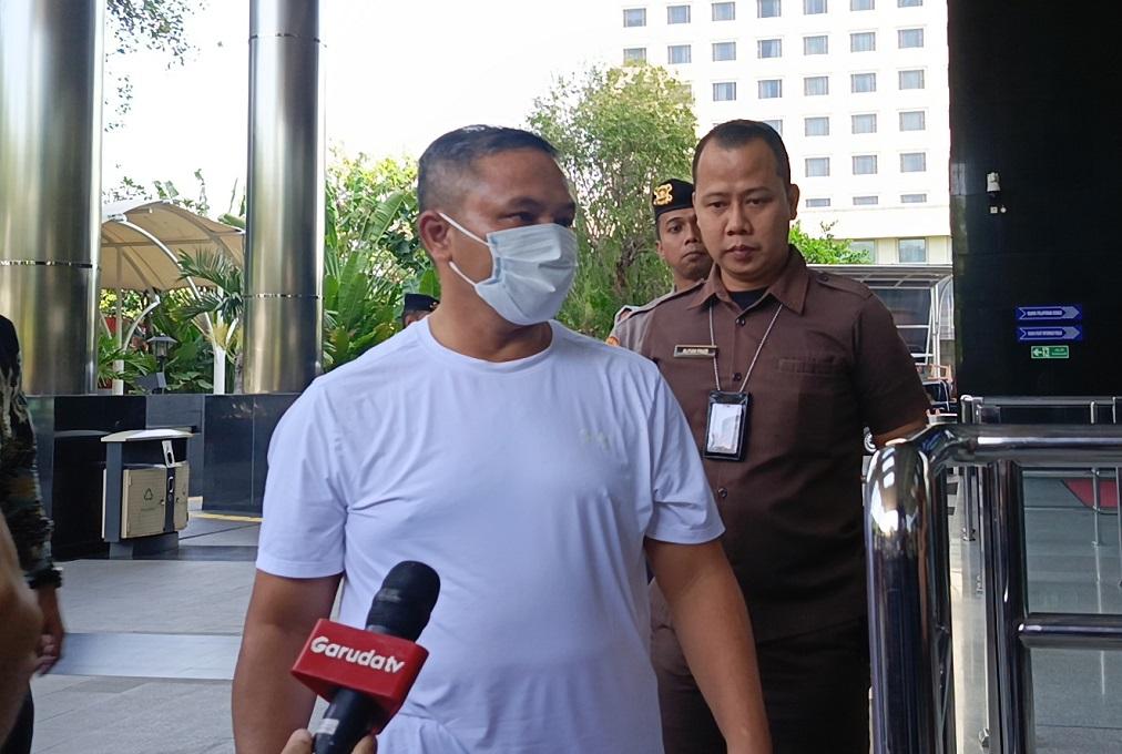 KPK Sita Uang saat OTT Gubernur Riau Abdul Wahid, Berapa Jumlahnya?