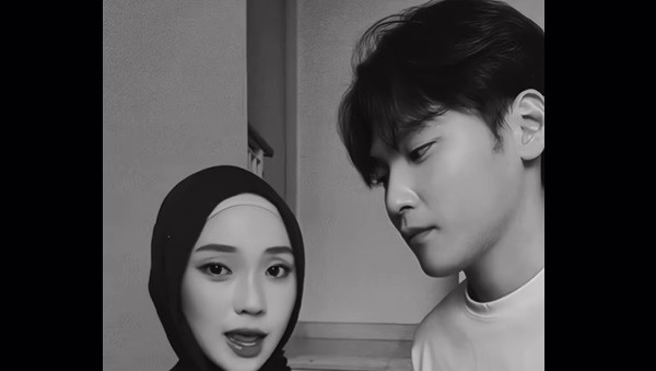 Sepakat Cerai! Daehoon Dikabarkan Hanya Minta Hak Asuh Anak, Jule Minta Harga Gono Gini