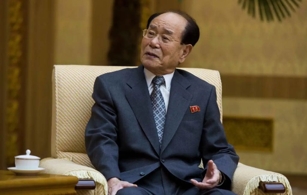 Profil Kim Yong Nam Mantan Kepala Negara Korea Utara yang Meninggal, Diplomat Kawakan