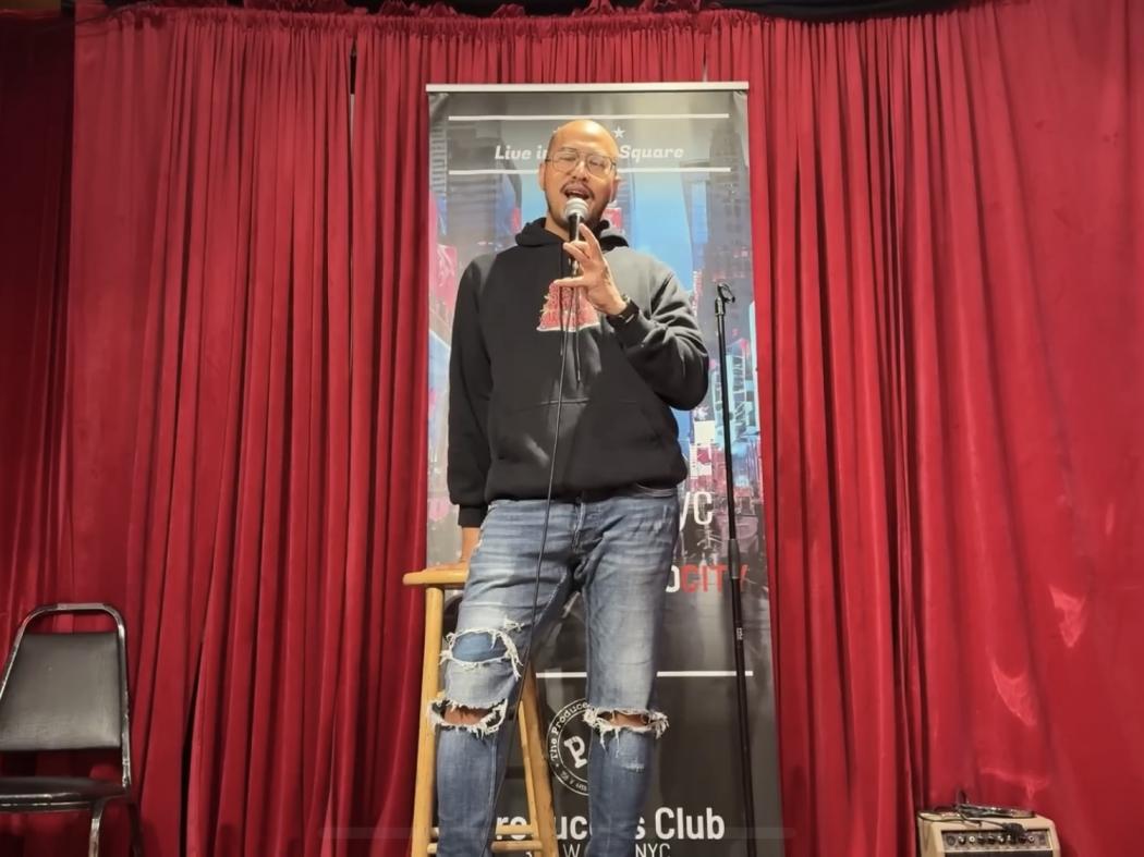 Janji Pandji Pragiwaksono usai Dilaporkan Polisi Imbas Hina Adat Toraja 