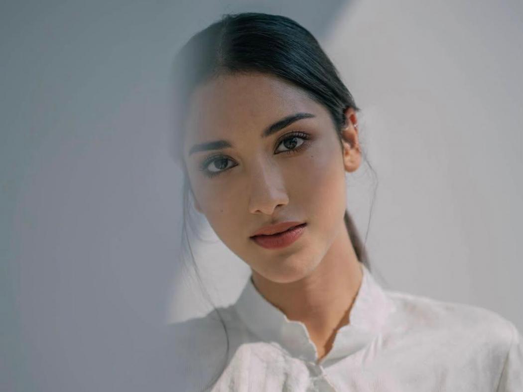 Sabrina Alatas Diajak Dansa bareng Hotman Paris di Bali, Gas?