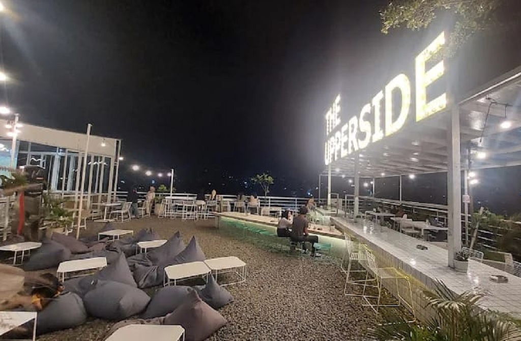 3 Tempat Nongkrong di Cimahi, Cocok untuk Santai sambil Ngopi