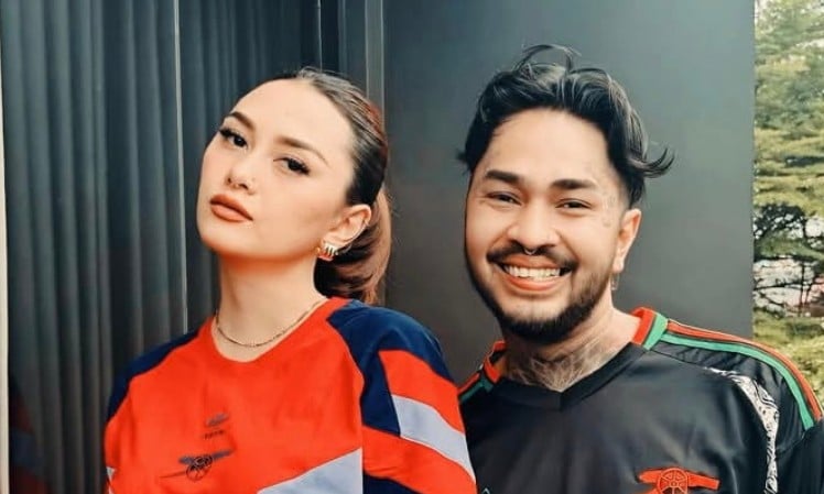 Beby Prisillia Ngaku Tak Tahu saat Ditangkap Onad Konsumsi Narkoba