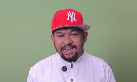 Bedu Ngaku Masih Nafkahi Mantan Istri dan Anak Rp50 Juta per Bulan