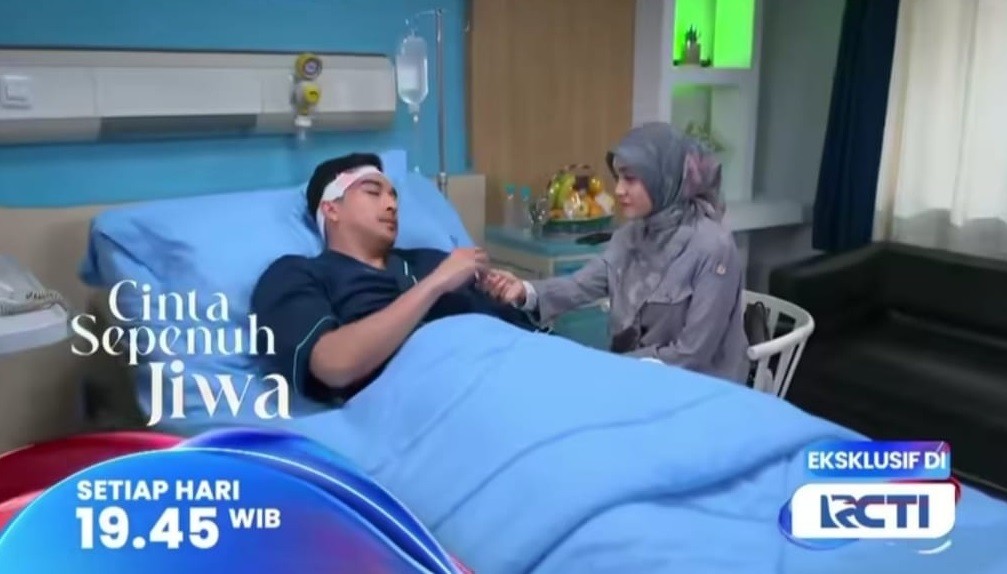 Sinopsis Cinta Sepenuh Jiwa Eps 40: Lala Hubungi Pengacara untuk Bercerai, Hasbi Panik Rumah Akan Disita