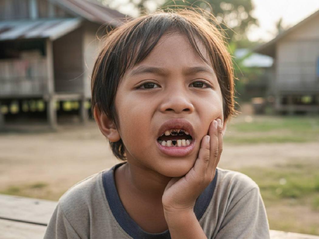 Duh, Masalah Gigi Jadi Penyakit Terbanyak Dialami Anak Indonesia
