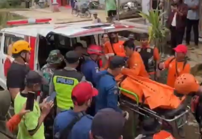 Update Mahasiswa UIN Walisongo Hanyut saat KKN di Kendal, Total 6 Orang Tewas