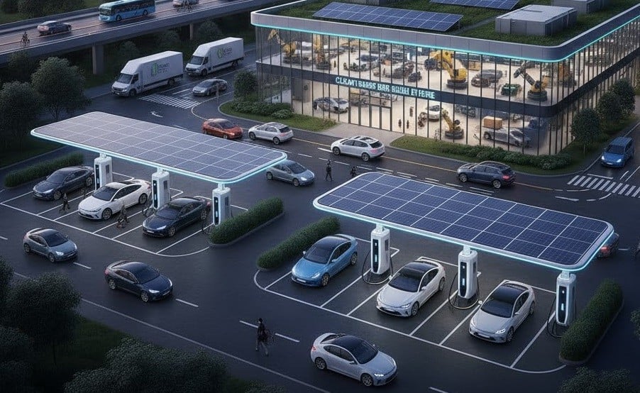 Bahlil Ungkap Kajian Proyek Ekosistem Kendaraan Listrik Rampung Akhir Tahun Ini