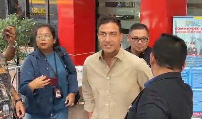 Ini Alasan Hamish Daud Sepakat Cerai dengan Raisa