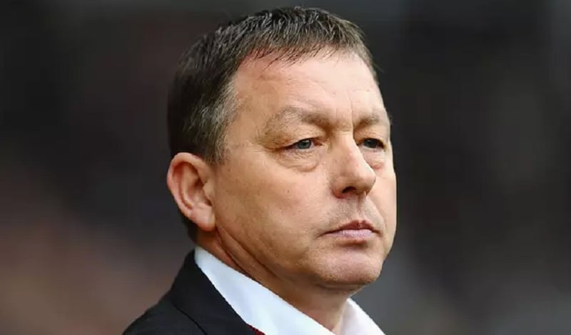 Sial Banget! Pelatih yang Disebut The Next Alex Ferguson Kini Menganggur 11 Tahun