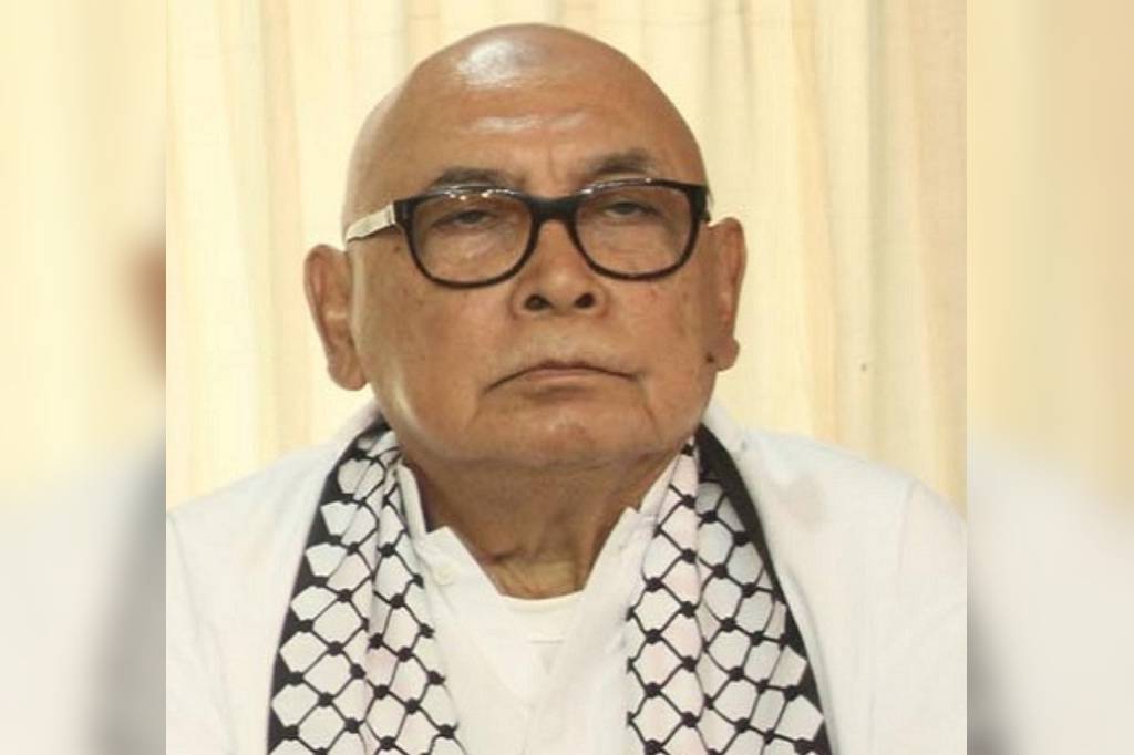 Profil Soeripto, Tokoh Intelijen dan Pendiri PKS yang Meninggal Dunia di Usia 89 Tahun