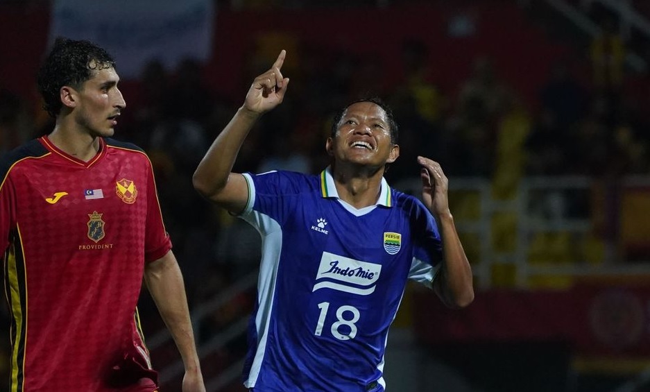 Adam Alis Ungkap Kalimat Sakti Bojan Hodak yang Bikin Persib Comeback atas Selangor FC