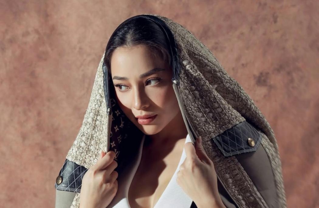 Anak Nikita Willy Sakit Dilarikan ke IGD, Kenapa?