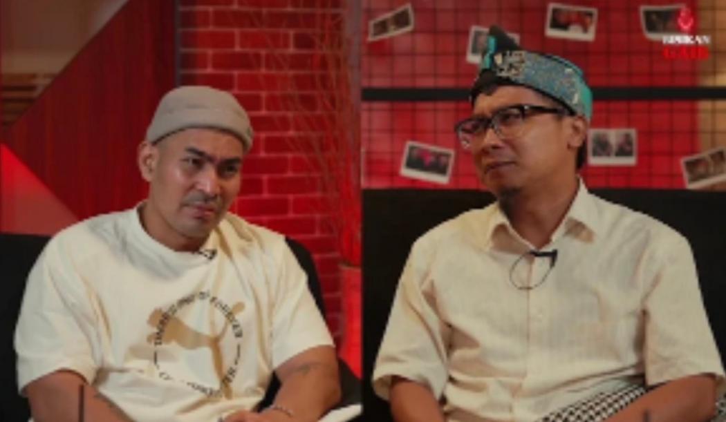 Dari Bau Wangi hingga Suara Azan Misterius di Gunung Salak