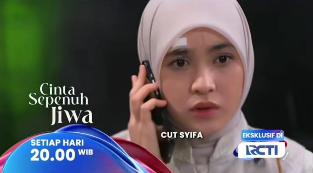 Sinopsis Cinta Sepenuh Jiwa Eps 42, Sabtu, 8 November 2025: Rumah Hasbi Disita, Lala Tetap Jalani Proses Cerai