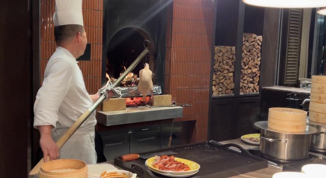 Li Lian Park Hyatt Hadirkan Kuliner Khas China Menggugah Selera, Wajib Dicoba!