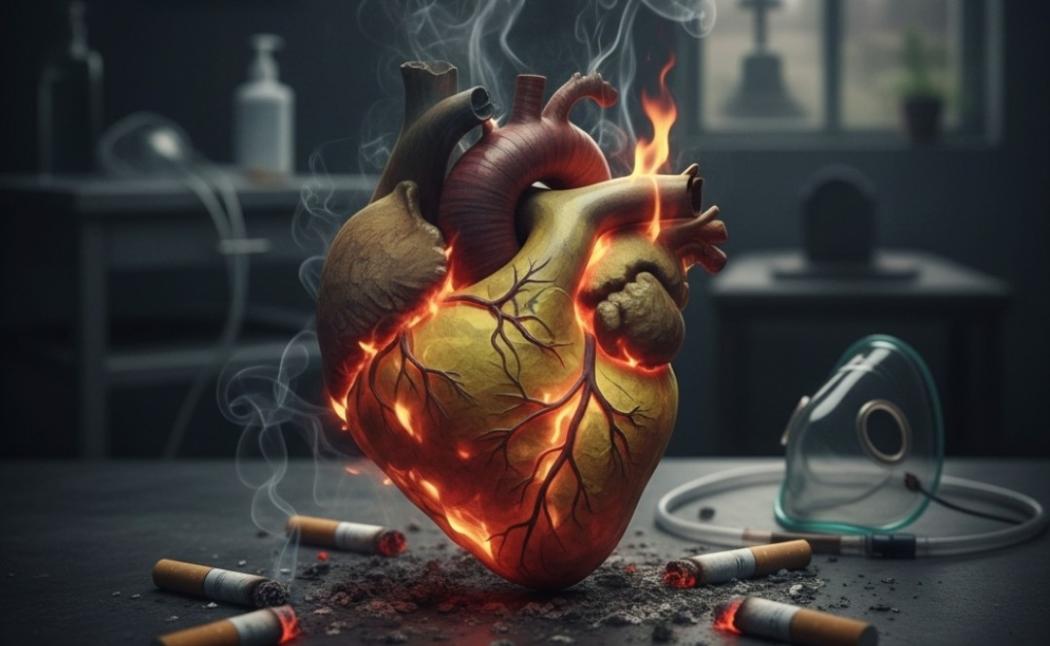 Ingatkan Bahaya Rokok, Yayasan Kanker Indonesia: Jangan Percaya Opini! 