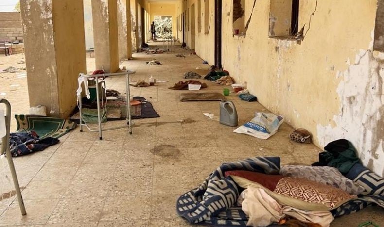 Duh, Ratusan Perempuan Diperkosa Pemberontak saat Melarikan Diri dari Medan Konflik Sudan