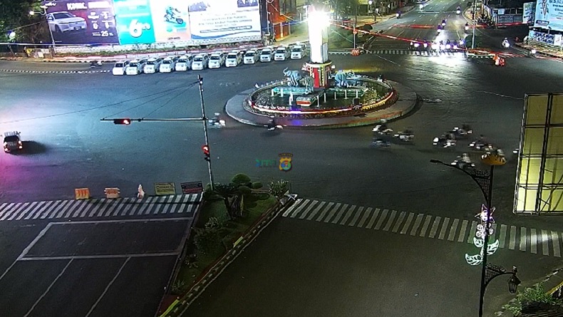 3 Jalur Alternatif ke Bandar Lampung, Waktu Tempuh dan Kondisi Jalan