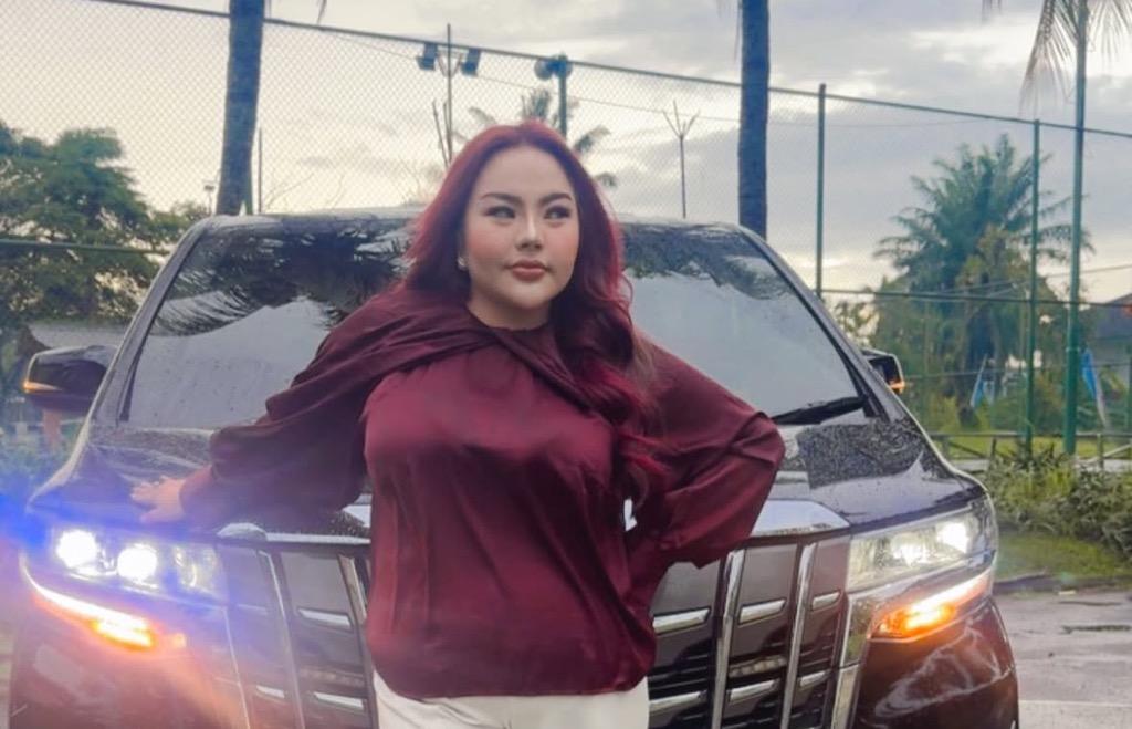 Selebgram Lisa Mariana Jadi Tersangka Kasus Video Syur