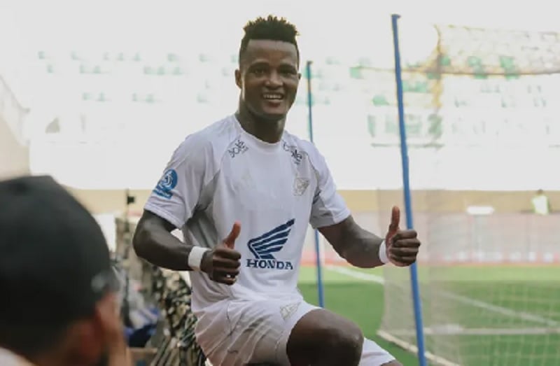 Hasil Super League: PSM Bungkam Dewa United, Abu Kamara Pahlawan