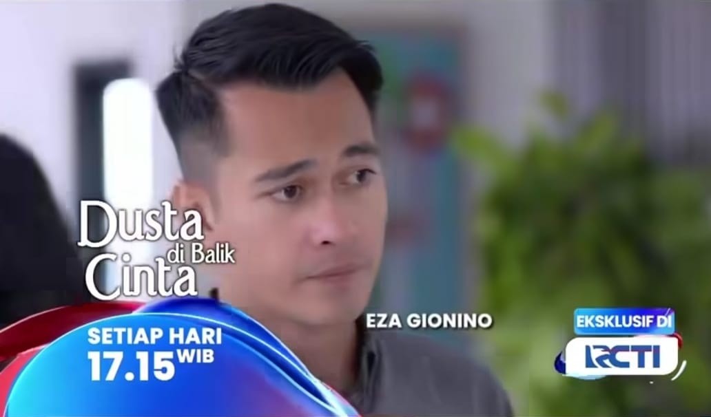 Sinopsis Dusta di Balik Cinta Eps 70, Senin 10 November 2025: Kirana Jatuh hingga Dilarikan ke RS