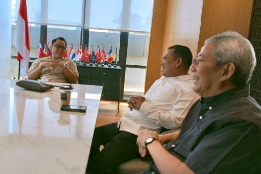 Warga Pembayar Pajak Bentuk Komunitas, Dorong Transparansi Pengelolaan Uang Negara