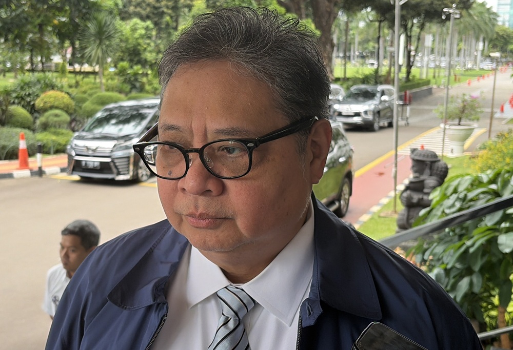 Purbaya Mau Redenominasi Rupiah Rp1.000 Jadi Rp1, Airlangga Sebut Bisa Berdampak ke Inflasi