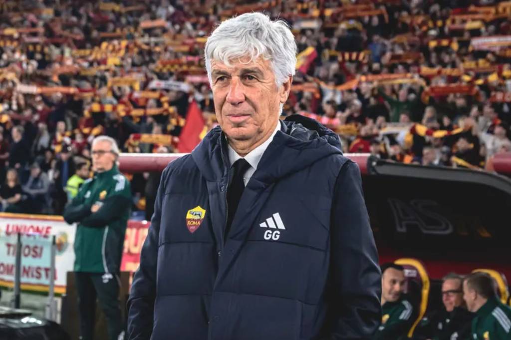 Usai Kalahkan Udinese, Gasperini: AS Roma Pantas Mimpi Scudetto!