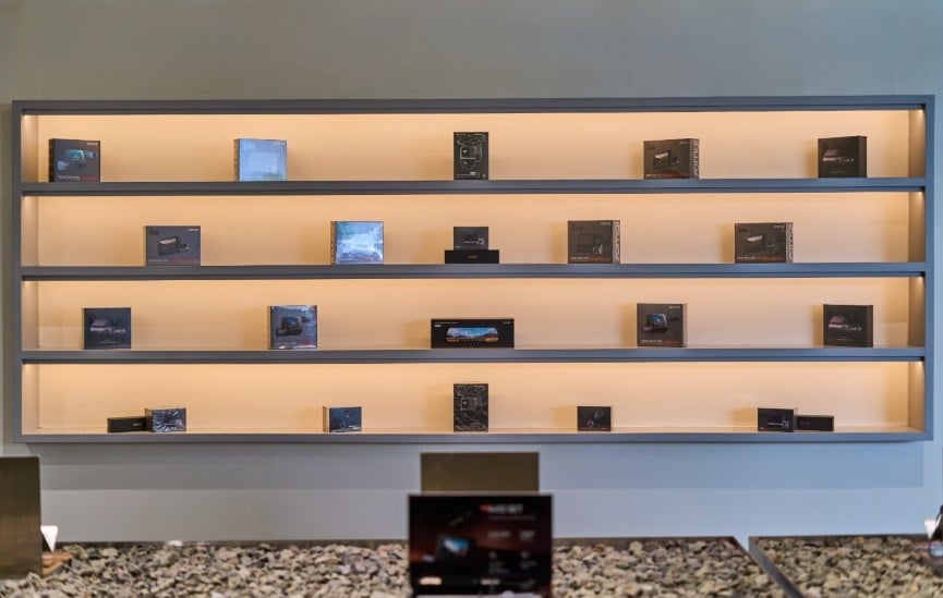 Kembangkan Kamera Mobil, 70mai Luncurkan 3 Dashcam Sekaligus