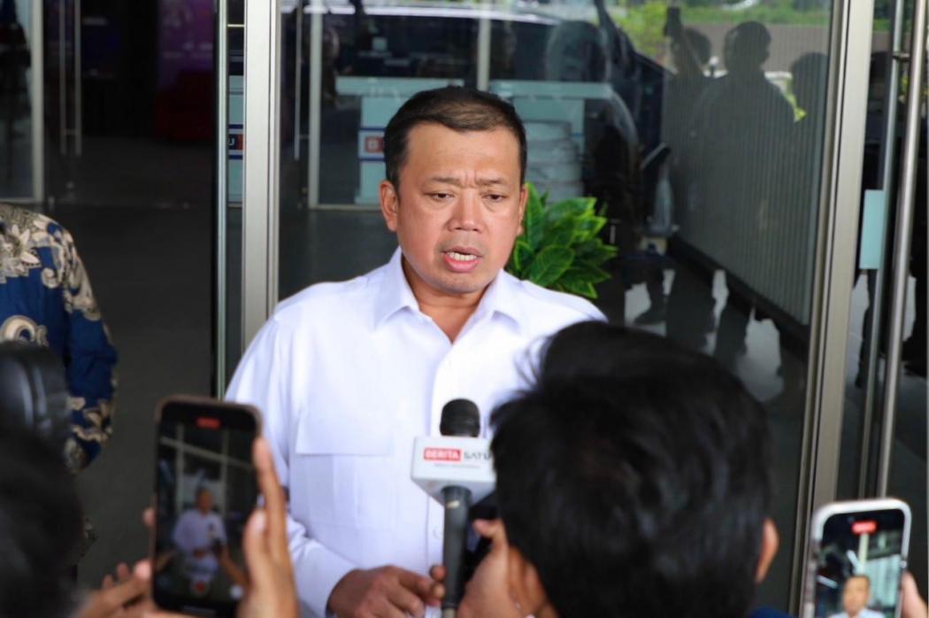 Nusron Wahid Bongkar Biang Kerok Sengketa Lahan JK di Makassar, Siapa?