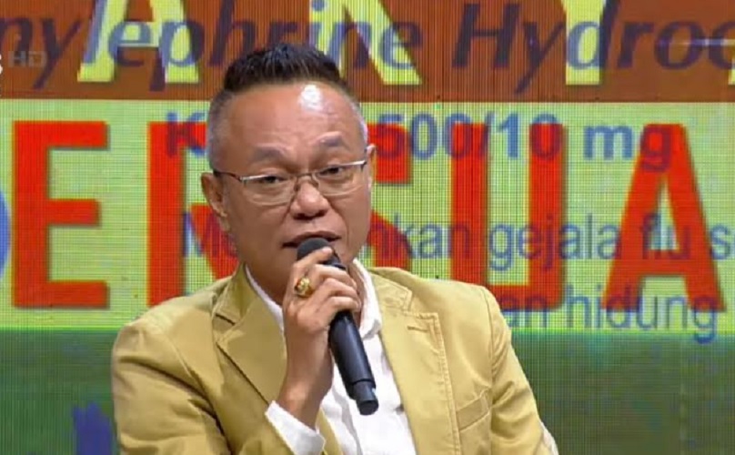 Sekjen Peradi Bersatu soal Salinan Ijazah Jokowi Banyak Ditutupi: Lindungi Data Pribadi