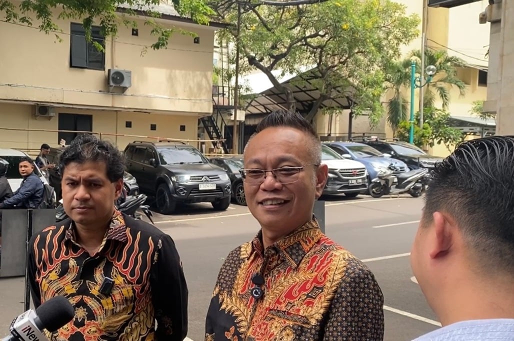 Kasus Ijazah Jokowi, Pelapor Dapat Surat Pemberitahuan Penetapan Tersangka Roy Suryo Cs