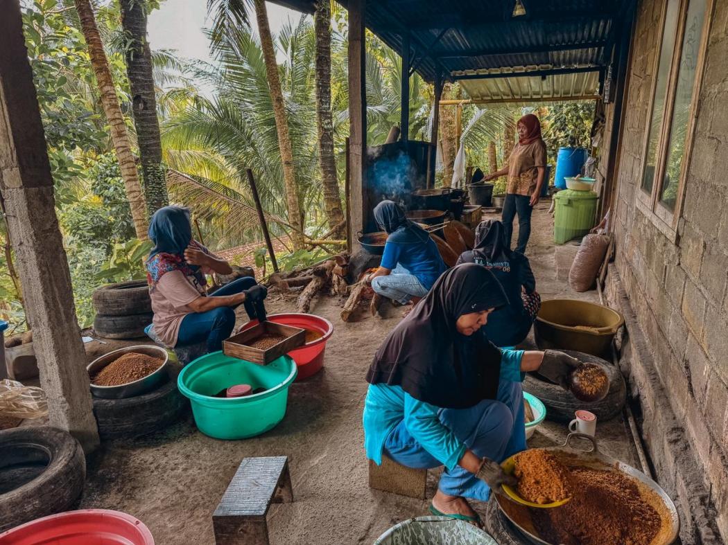 Cerita dari Desa Hargorejo, Objek Reforma Agraria yang Beri Harapan Warga Kulon Progo