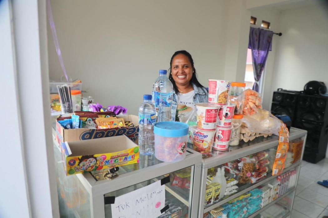 Kini Jadi Pemilik, Kisah Warga Pejuang Eks Timtim Terima Manfaat Reforma Agraria