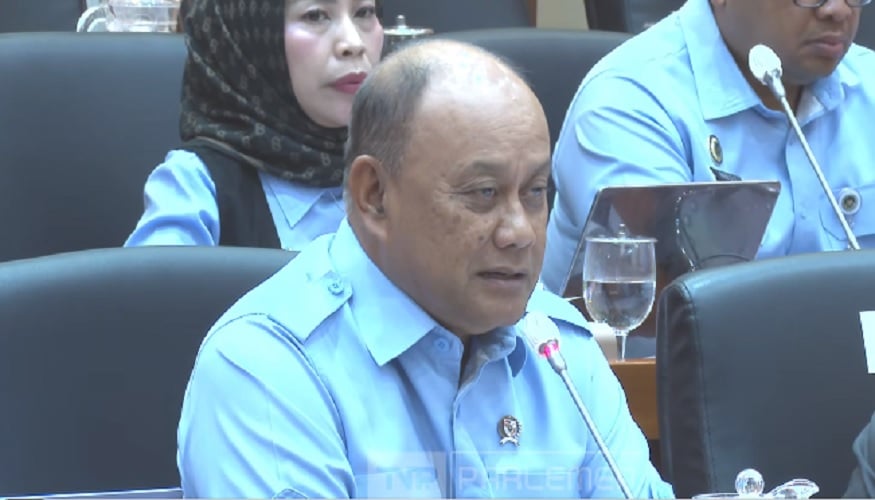 Kepala BGN Ungkap Kasus Keracunan Lebih Sedikit dari Total Produksi MBG