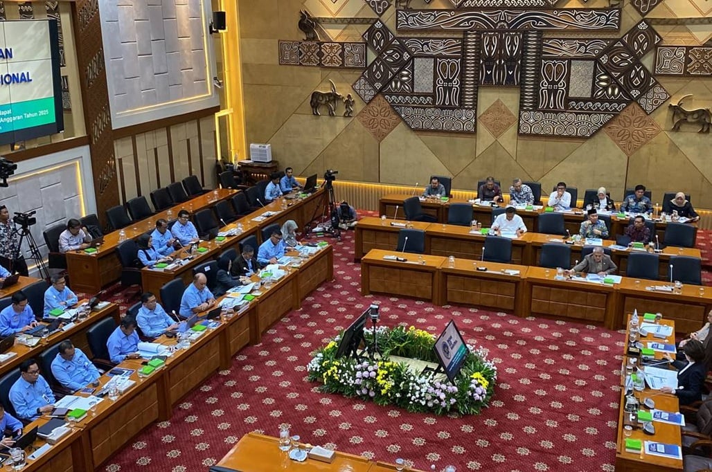 BGN Ajukan Tambahan Anggaran Rp28,6 Triliun, Bangun Dapur MBG di Wilayah Terpencil